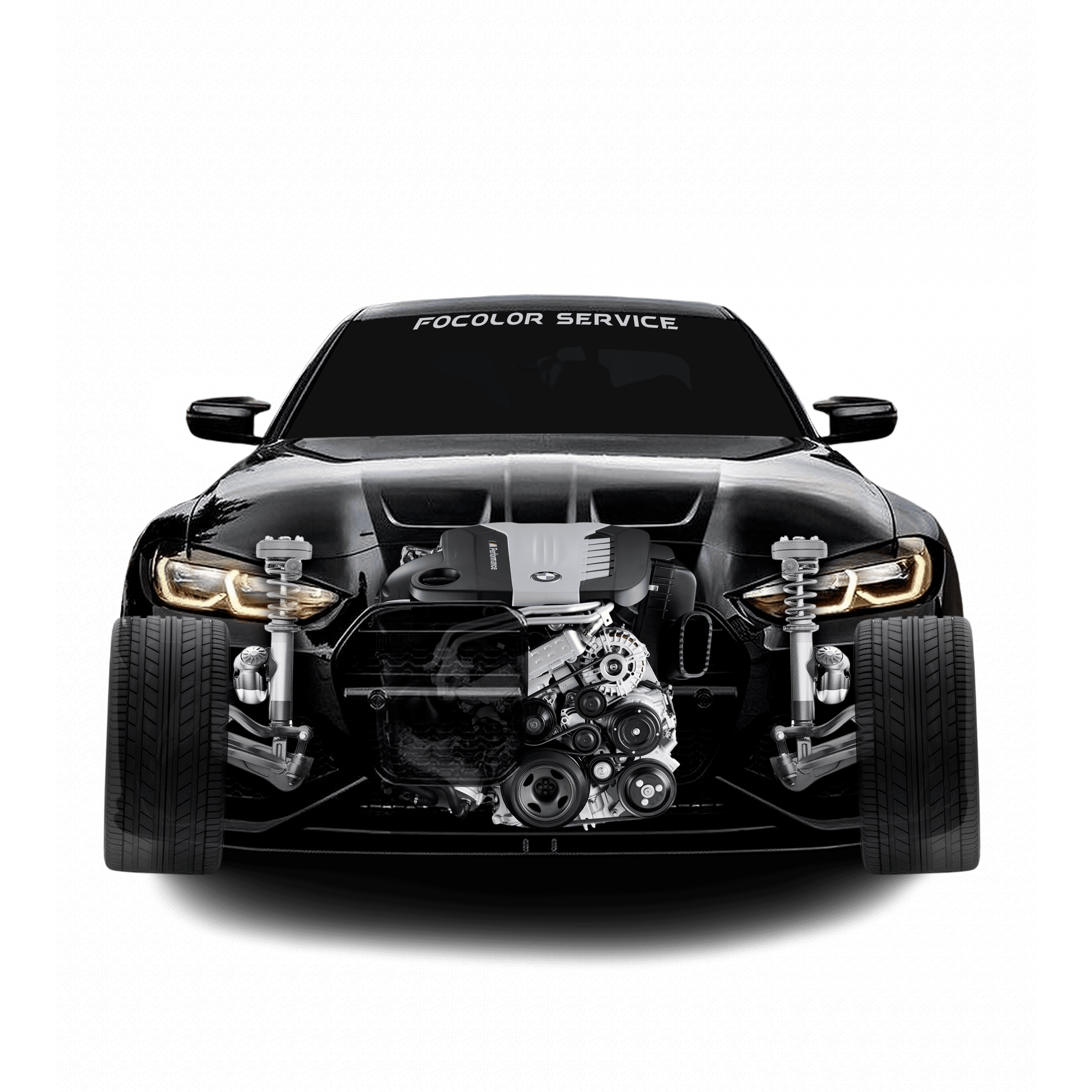 фоколор-сервис